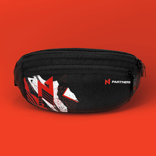 Belt bag