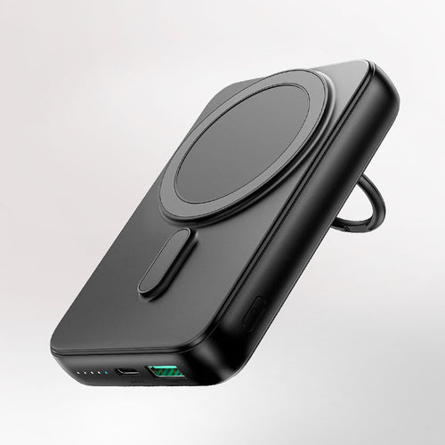 Joyroom Power Bank с кольцом-держателем (ДОСТУПЕН ТОЛЬКО В ЕС)
