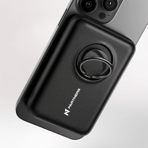 Joyroom Power Bank с кольцом-держателем (ДОСТУПЕН ТОЛЬКО В ЕС)