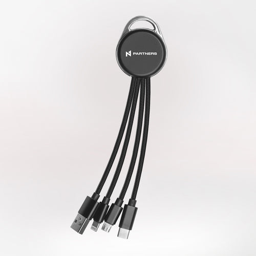 3-in-1 cable